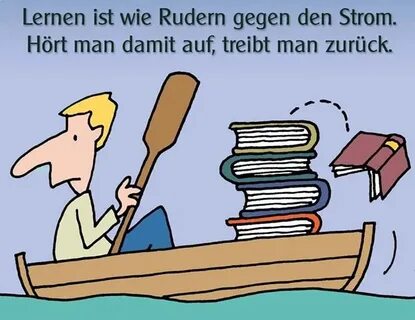 Lernen ist