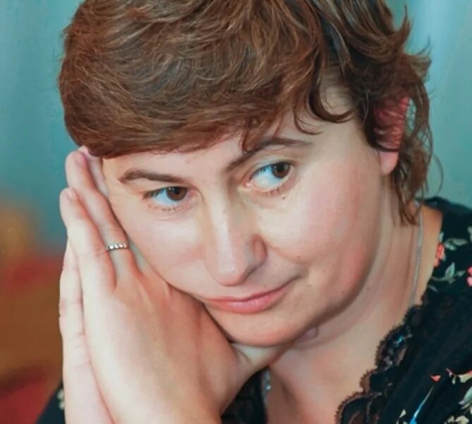 Л сычева
