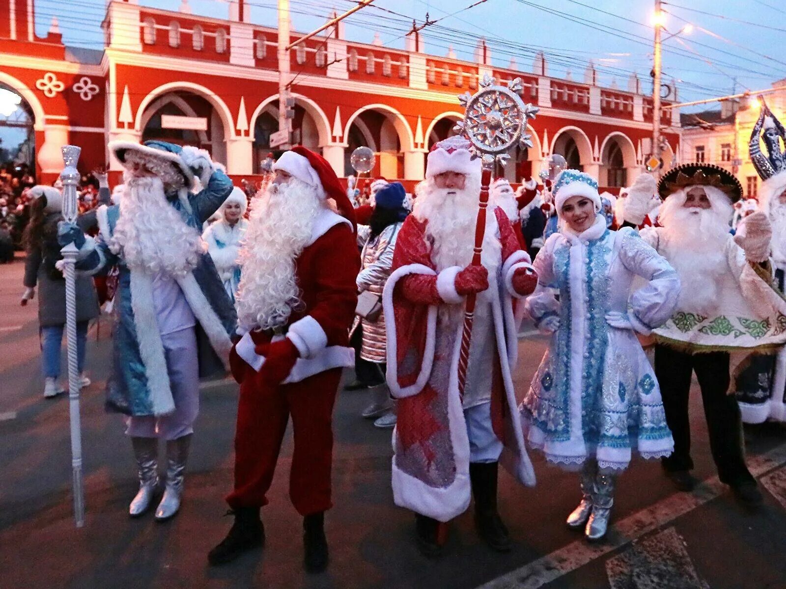 Калуга Новогодняя столица 2021. Новогодняя столица России. Празднование нового года в России. Новогодняя Калуга.