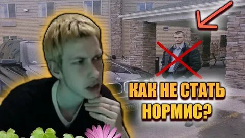 Что означает нормис