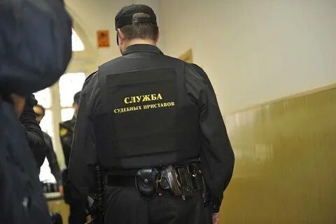 Детскую карту могут арестовать приставы