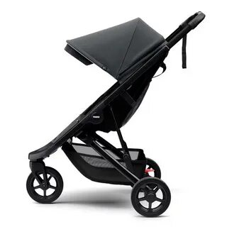Коляска thule