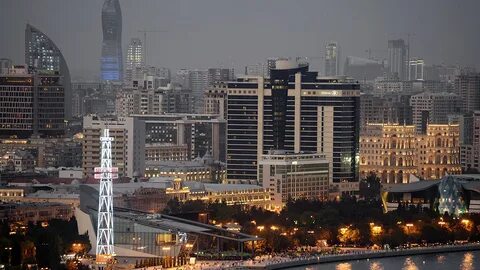 Азербайджанский город на букву а