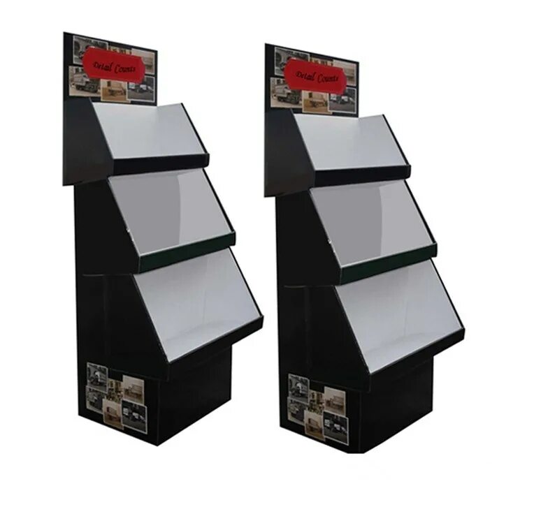 Paper display