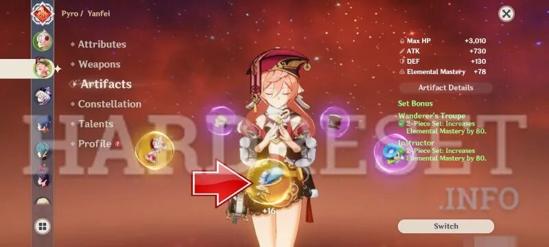 Could not find artifact in central. Wanderer&#039;s troupe genshin impact. wanderers troupe. wanderer artifact. магическая физичность в ингредиентах это wanderer.