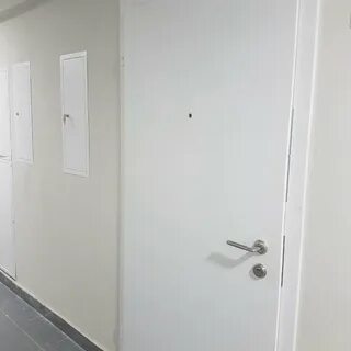 Двери пик