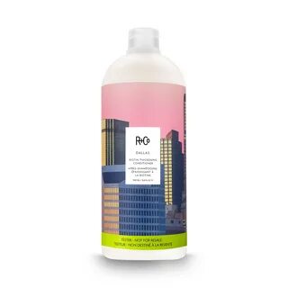 R co dallas