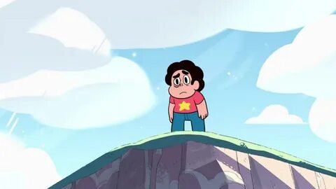 Steven universe gone