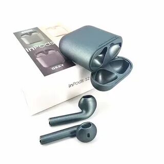 True wireless наушники отзывы