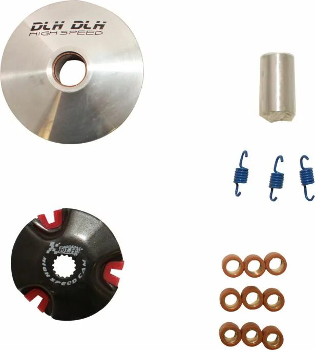 Cvt 100. Cvt 100