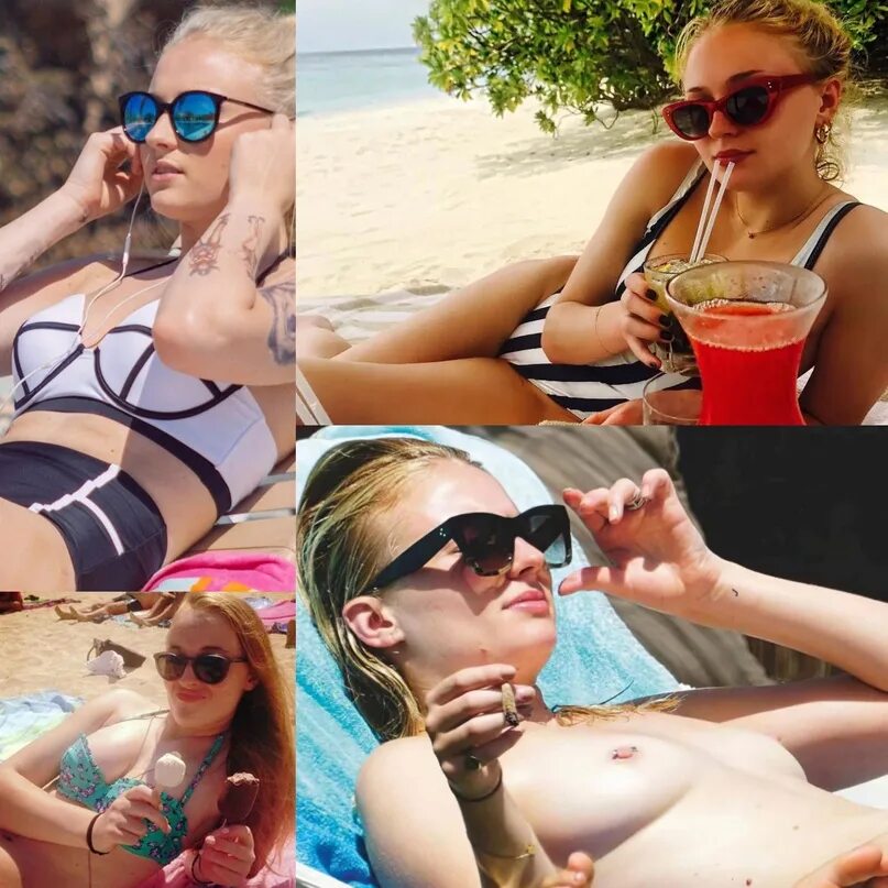 Пин от пользователя Alondra Sánchez на доске Sophie Turner