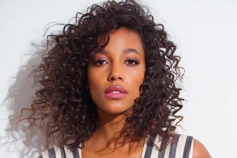 Kylie Bunbury Ethnicity, Parents and Nationality.