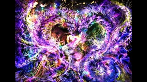 Symptom of the universe