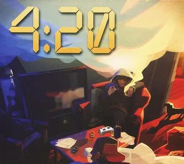 4 20 объяснение