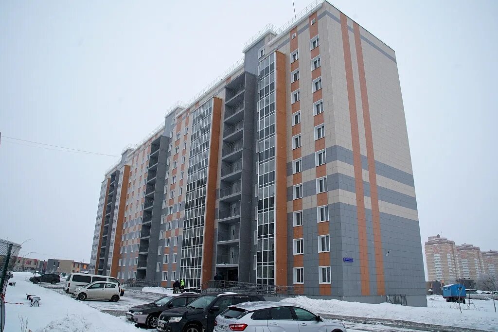 Новый дом хабаровск. Жилищный комплекс березки в хабаровске. героев пассаров 12 хабаровск. хабаровск совхозная 65. строится дом хабаровск.