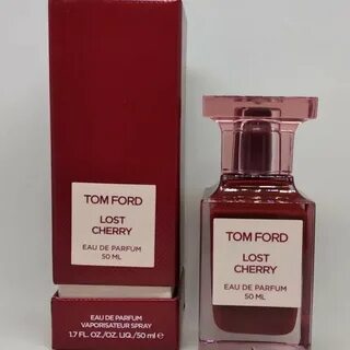 Toomfode cherry