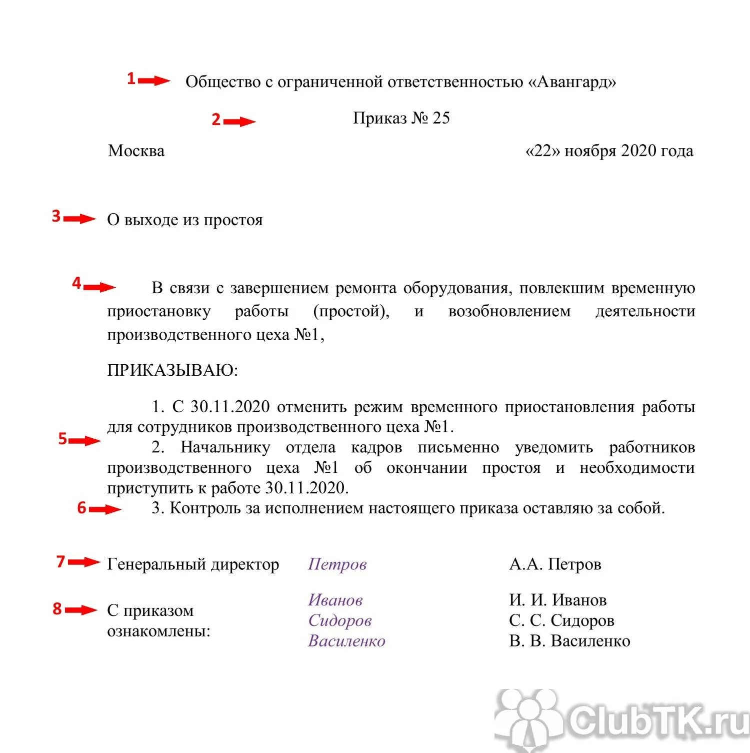 Простой работника по независящим причинам. Приказ о выходе из простоя образец. Приказ об отмене простоя. Отзыв из простоя образец приказа. Приказ об отмене простоя образец.