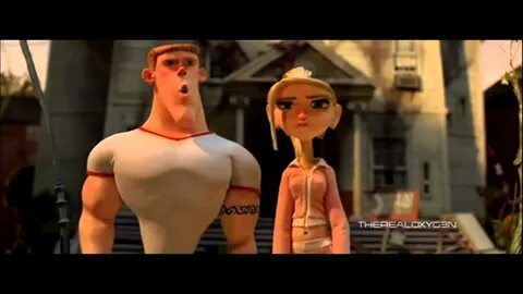 You're gonna love my boyfriend Paranorman - Mitch Downe - YouTube.