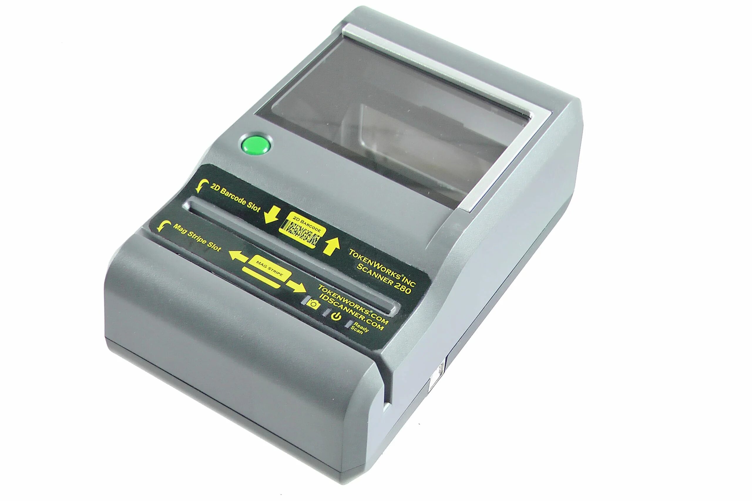Scan multi