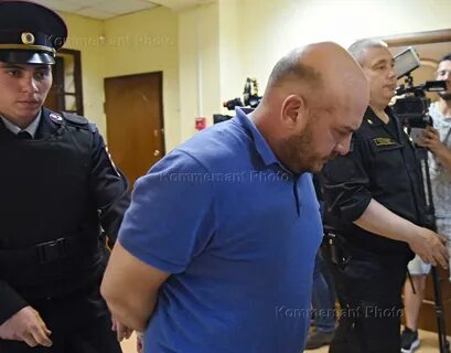 Красногорское дело