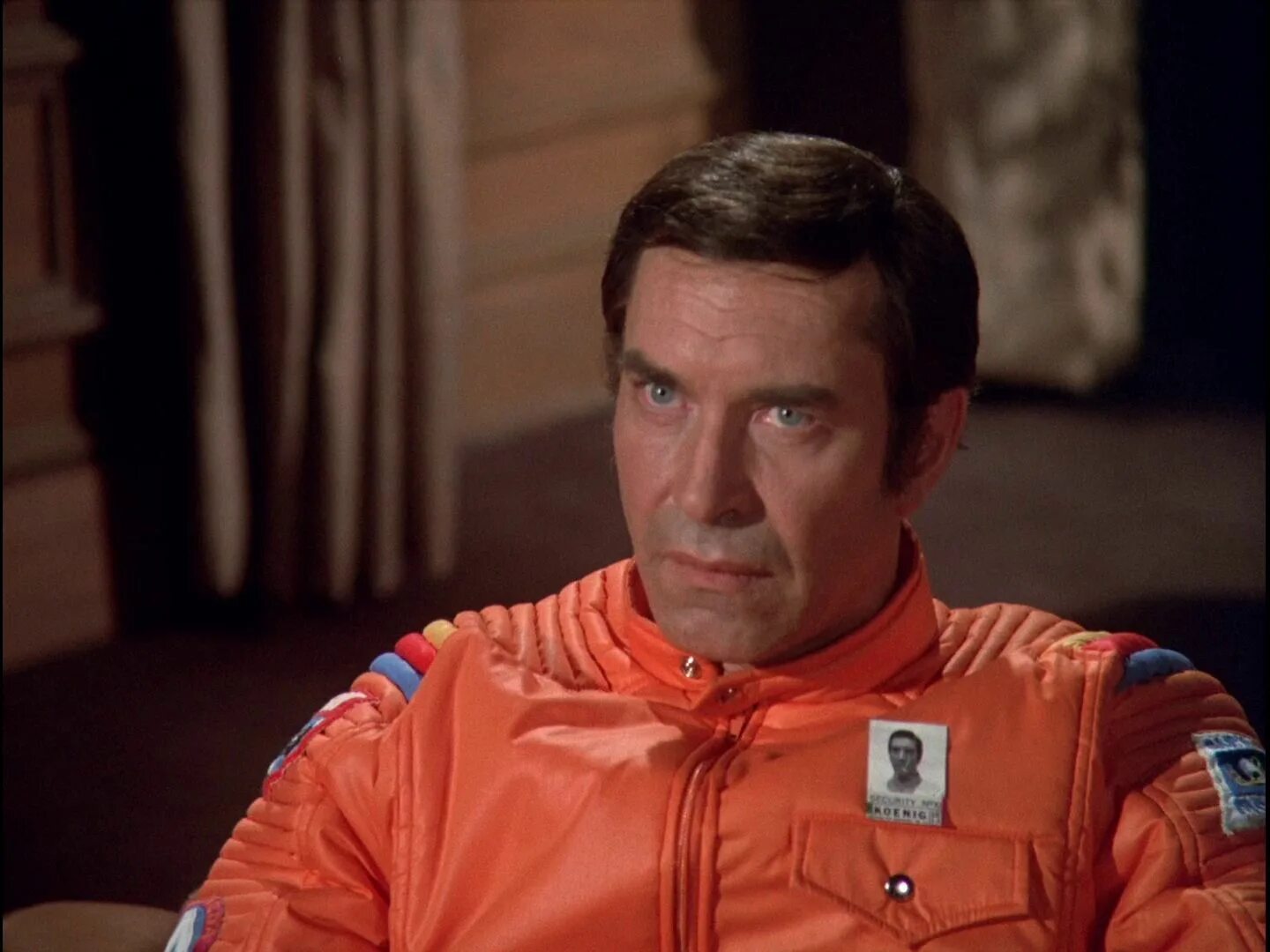 Space 1999. Space 1999. Television 1999. Space 1999. Catherine schell in space 1999.