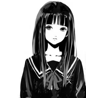 Черные тянки