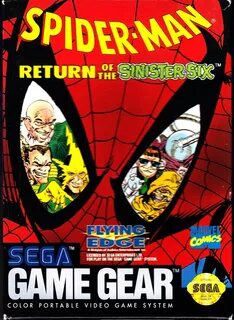 Return man