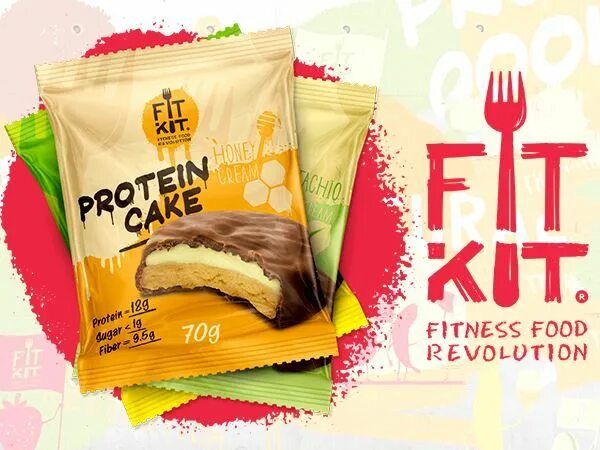 Fitkit. FITKIT Protein Cake (70 гр.). Fit Kit протеиновое печенье 70 гр. Fit Kit, Protein Cake Extra 70 г.. Протеиновые печенья Fit Kit Cake.