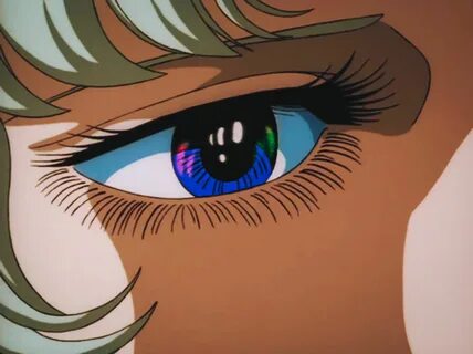I take your eyes