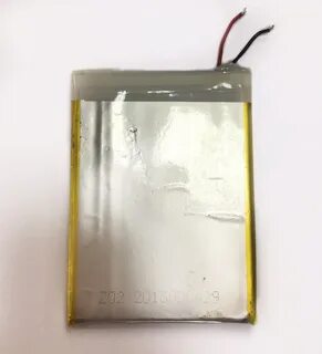 4g аккумулятор