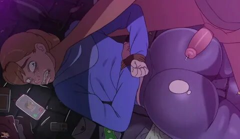 Disney Анимации.