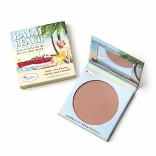 The balm