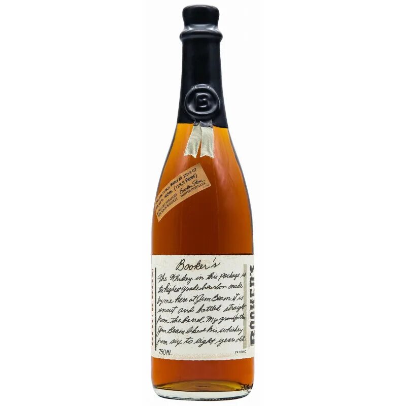 Booker's. Букерс бурбон. Виски лимитед едитион. Booker's. Букерс бурбон.