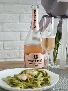 Montelvini prosecco