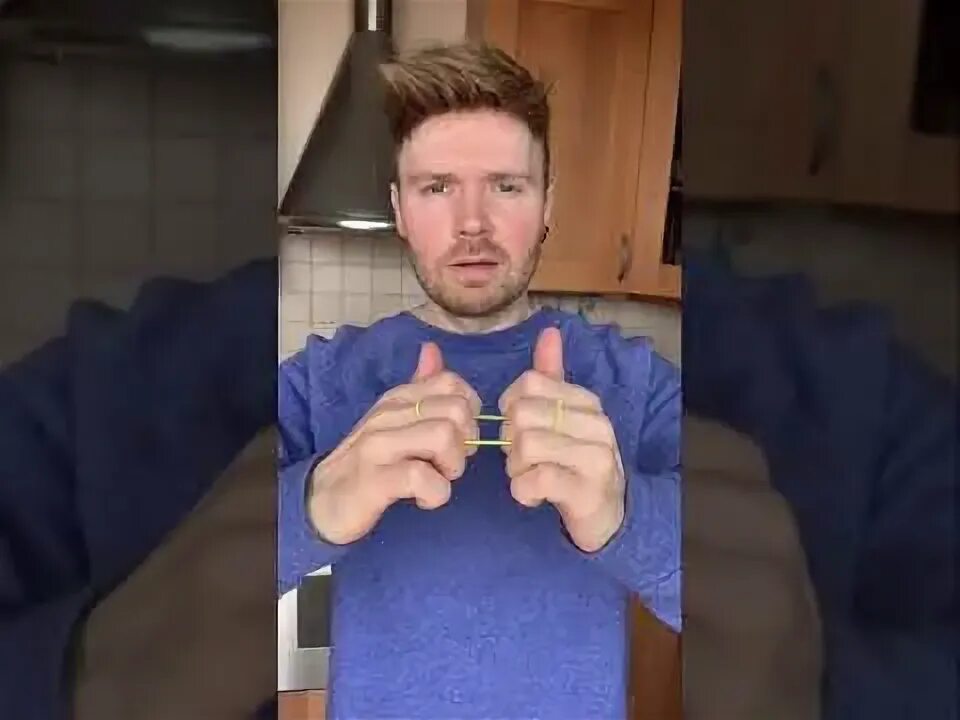 Секреты фокусов разоблачение