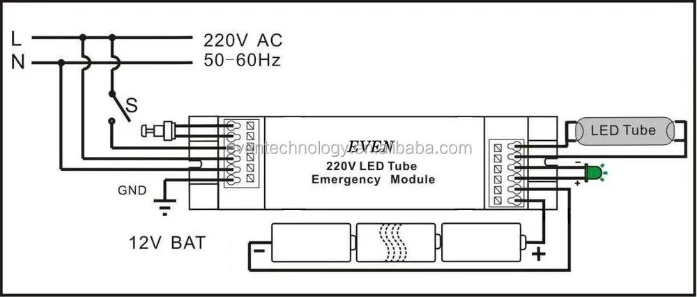 Conversion kit power led 8 40w ip20. Conversion kit led k-301 led схема. conversion kit led k-301 схема подключения. модуль для аварийного освещения conversion kit k-303. модуль аварийного питания conversion kit схема.