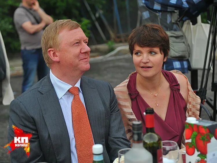 Irina Ropoport’s Corrupt Octopus: How Rosnano and Peresvet Top Managers Robbed t
