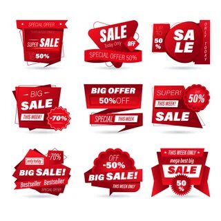 Limited sale