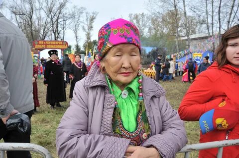 Время в хакасии сейчас