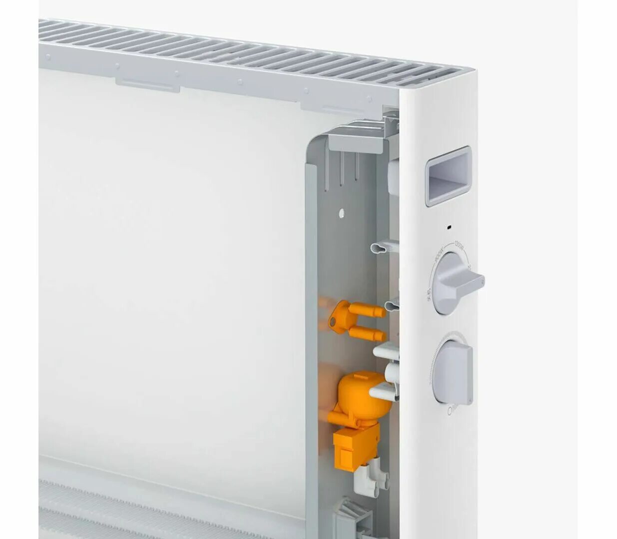 Конвектор smartmi convector heater 1s. Конвектор smartmi convector heater 1s