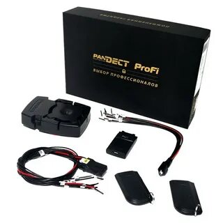 Pandect