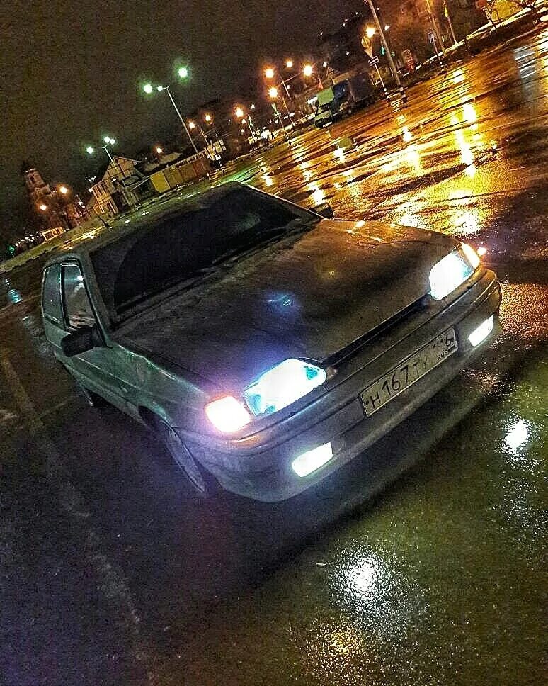 ВАЗ 2114 Фотоподборка - DRIVE2