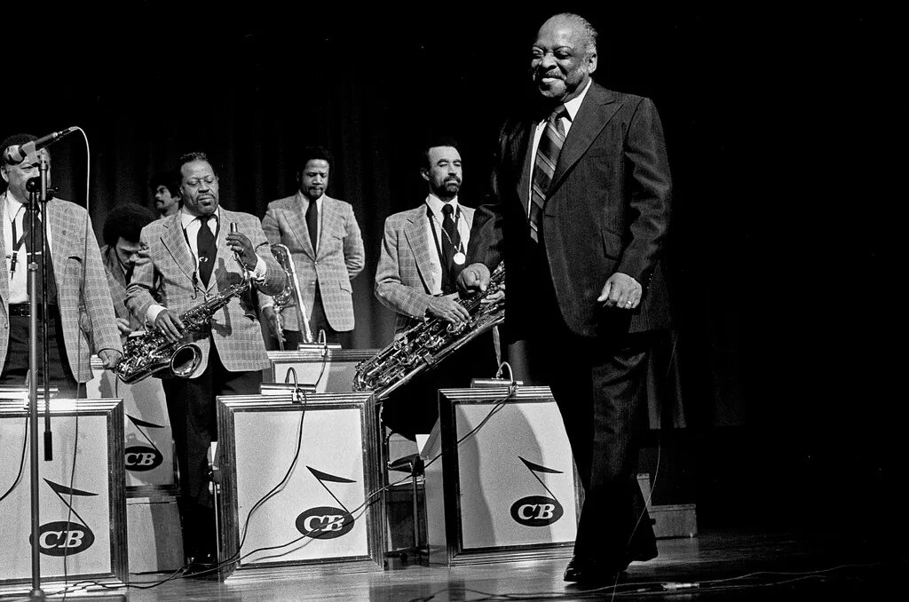 Count basie orchestra