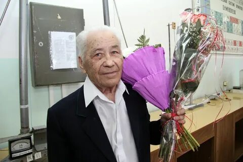 Сколько лет ивановичу
