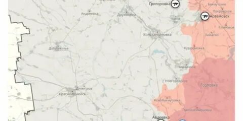 Шахта бахмут амурская