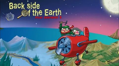 Pilot brothers 1