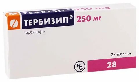 Терфалин