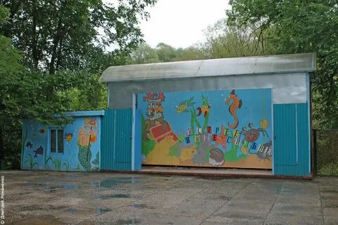 Красная поляна белгородская область