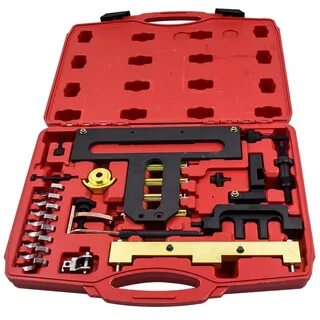 Timing tool