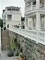Чайная горка ялта